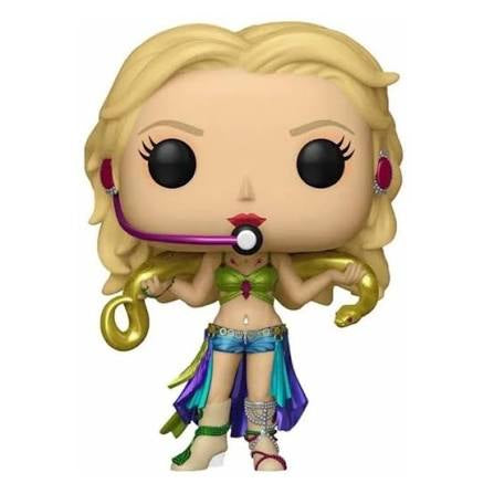 Britney Spears | Metallic | Funko POP!