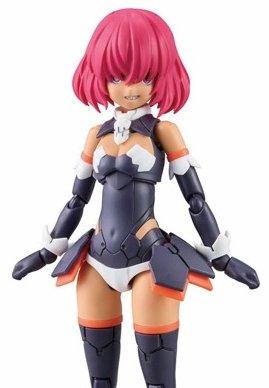 30MS - Option Hair Style Parts Vol.10