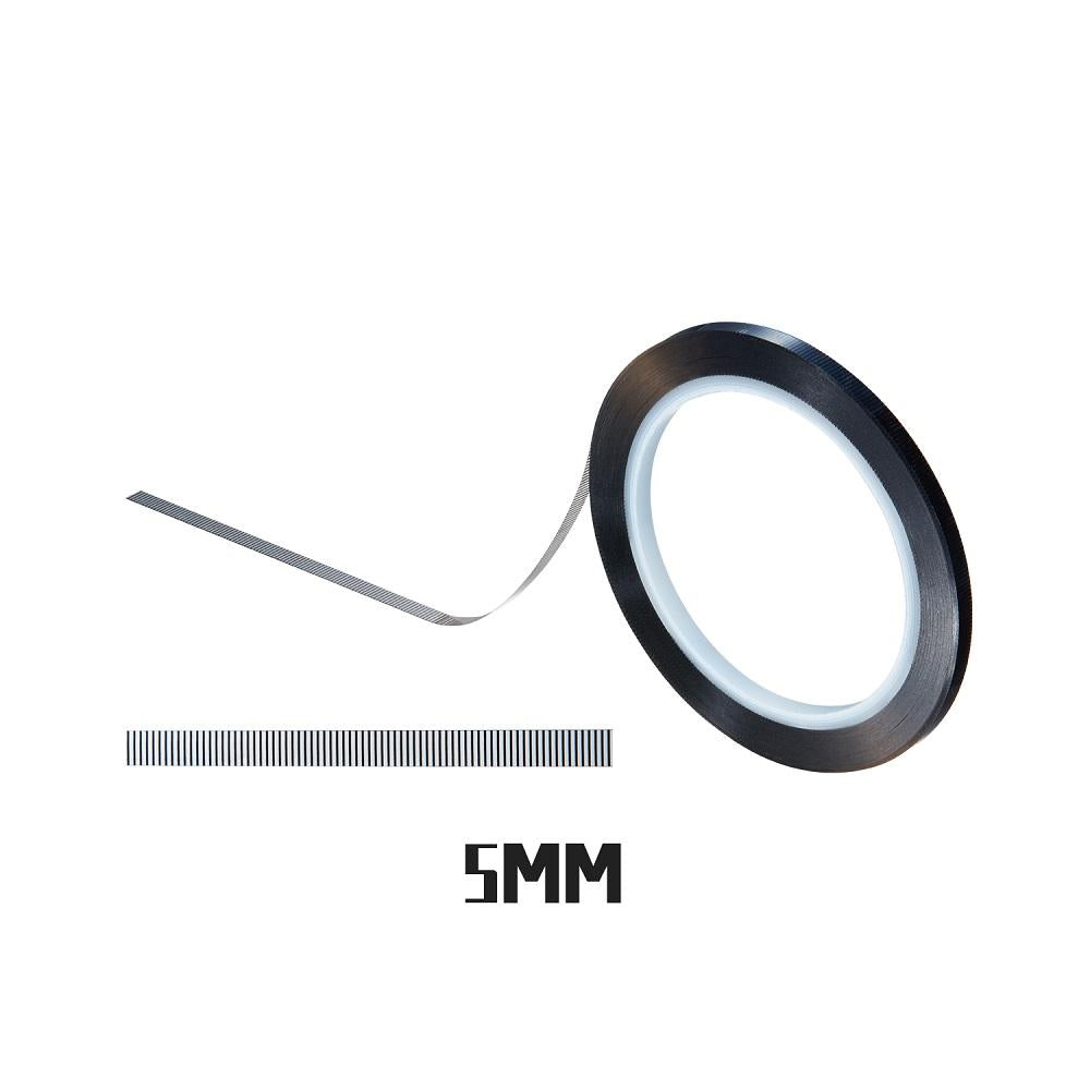 DSP-CG-05 DSPIAE 5mm Hard Edge Guide Tape