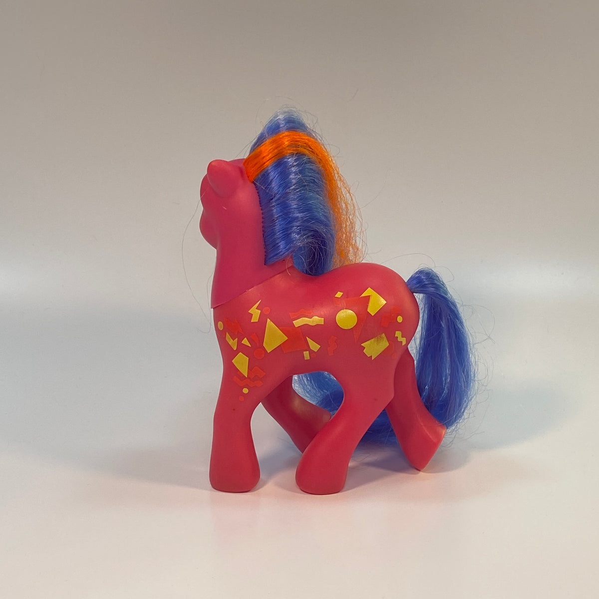 Pretty Beat | Vintage My Little Pony | G1