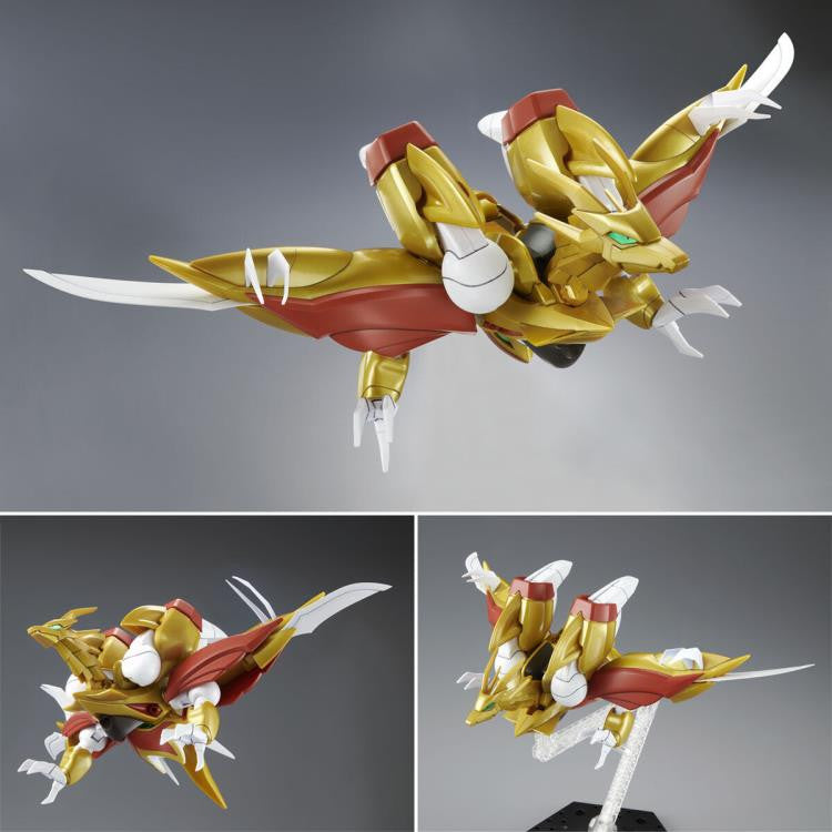 HG Ryuseimaru