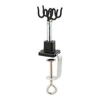 SPARMAX - 2 Way Airbrush Holder H2B
