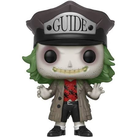 Beetlejuice | Funko POP!