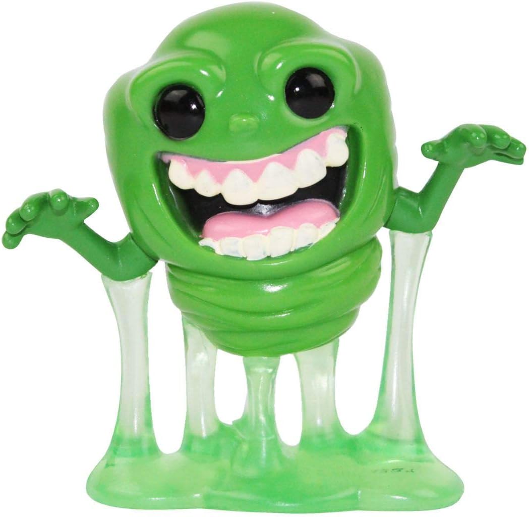 Slimer | Ghost Busters | Funko POP!