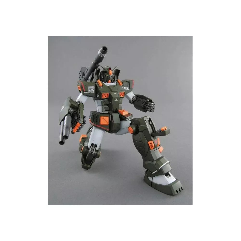 MG 1/100 FA-78-1 Full Armor Gundam