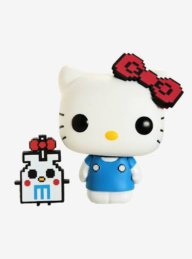 Hello Kitty | 8 Bit | Funko POP!