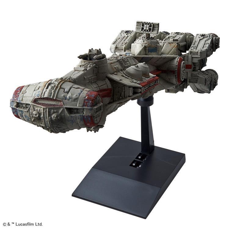 Star Wars - Vehicle Model Blockade Runner - Show Me What You Bot