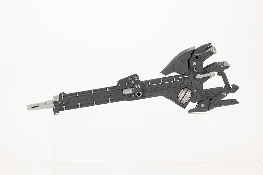 KOTO-MH16J - Heavy Weapon Unit 16 Overed Manipulator - Show Me What You Bot