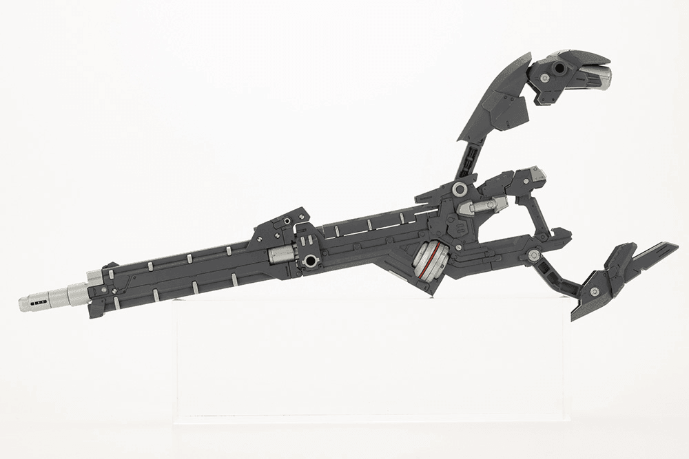 KOTO-MH16J - Heavy Weapon Unit 16 Overed Manipulator - Show Me What You Bot