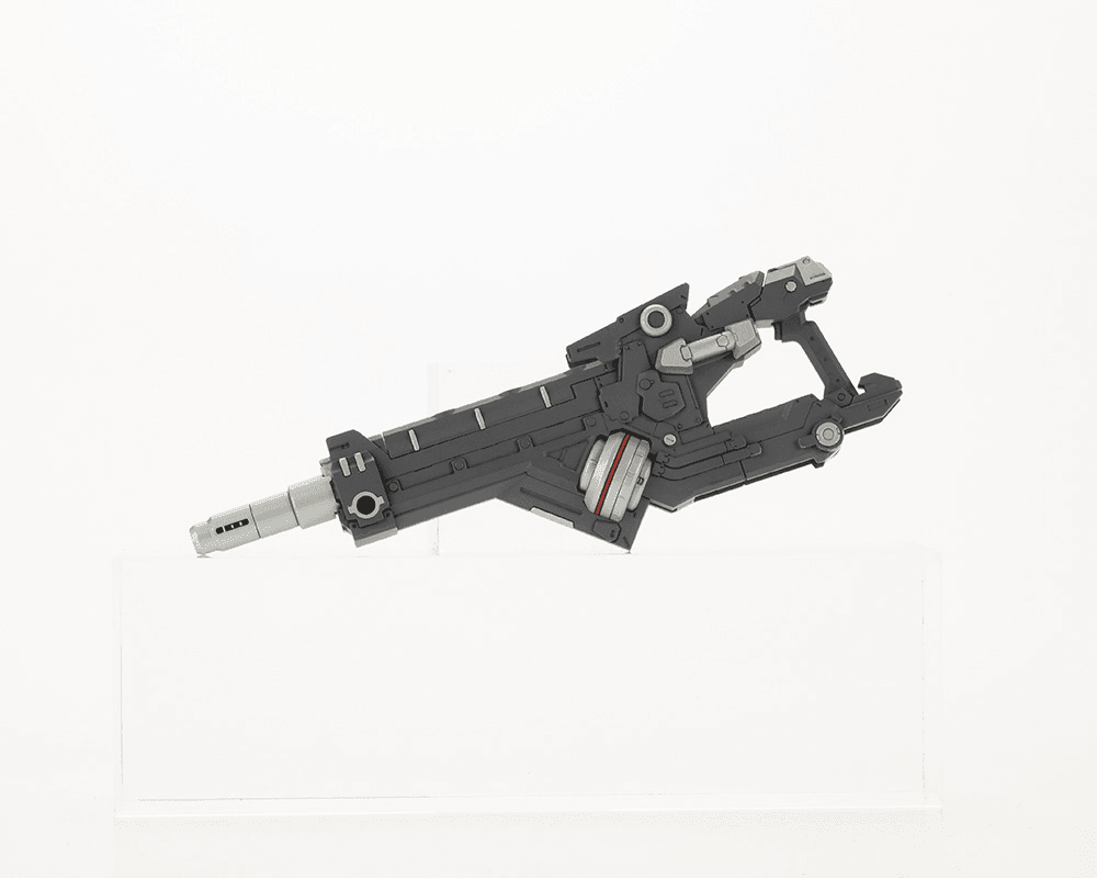 KOTO-MH16J - Heavy Weapon Unit 16 Overed Manipulator - Show Me What You Bot