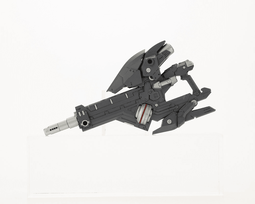 KOTO-MH16J - Heavy Weapon Unit 16 Overed Manipulator - Show Me What You Bot