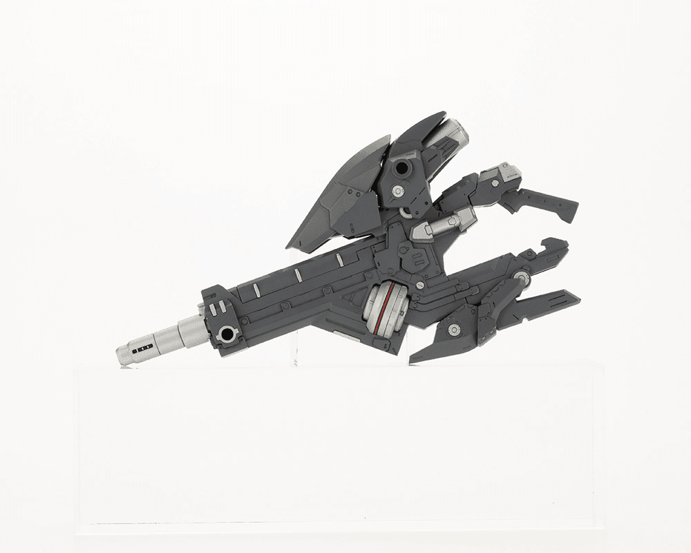 KOTO-MH16J - Heavy Weapon Unit 16 Overed Manipulator - Show Me What You Bot