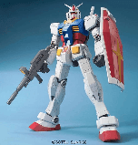 1/48 MEGASIZE RX-78-2 Gundam - Show Me What You Bot