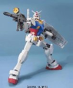 1/48 MEGASIZE RX-78-2 Gundam - Show Me What You Bot