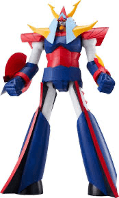 Moderoid - Reideen
