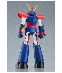 Moderoid - Reideen