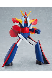 Moderoid - Reideen