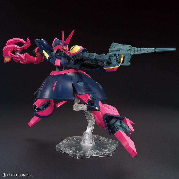 HG 1/144 Baund-DOC
