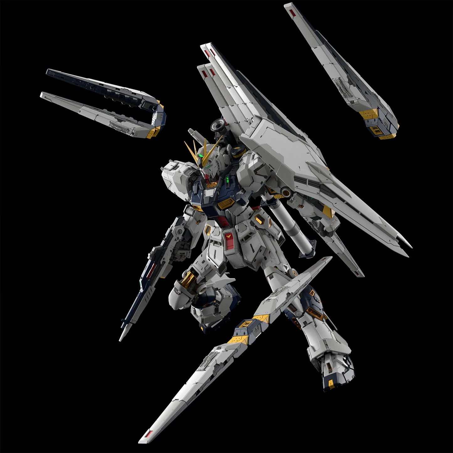 PG Unleashed 1/60 RX-93 V Gundam
