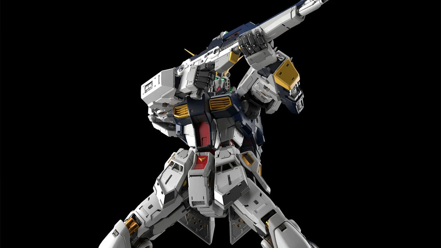 PG Unleashed 1/60 RX-93 V Gundam