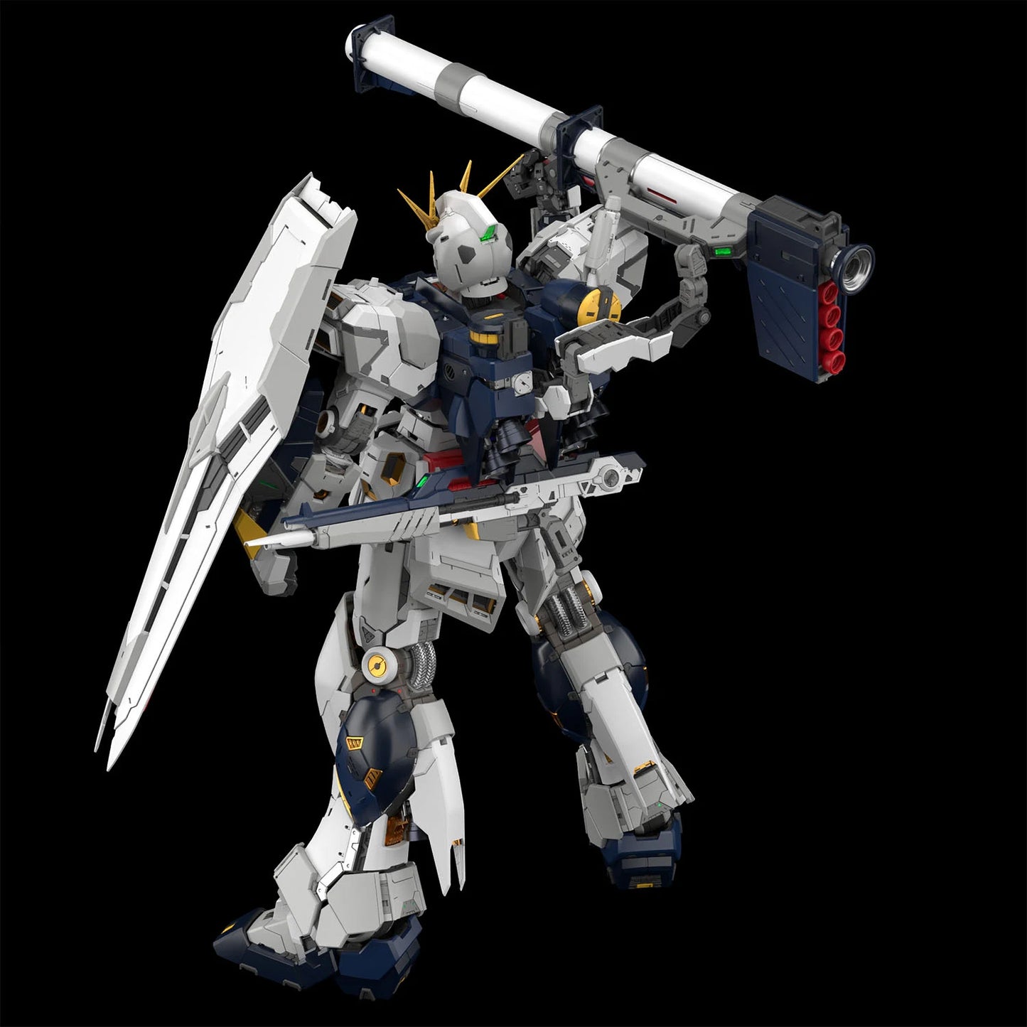 PG Unleashed 1/60 RX-93 V Gundam