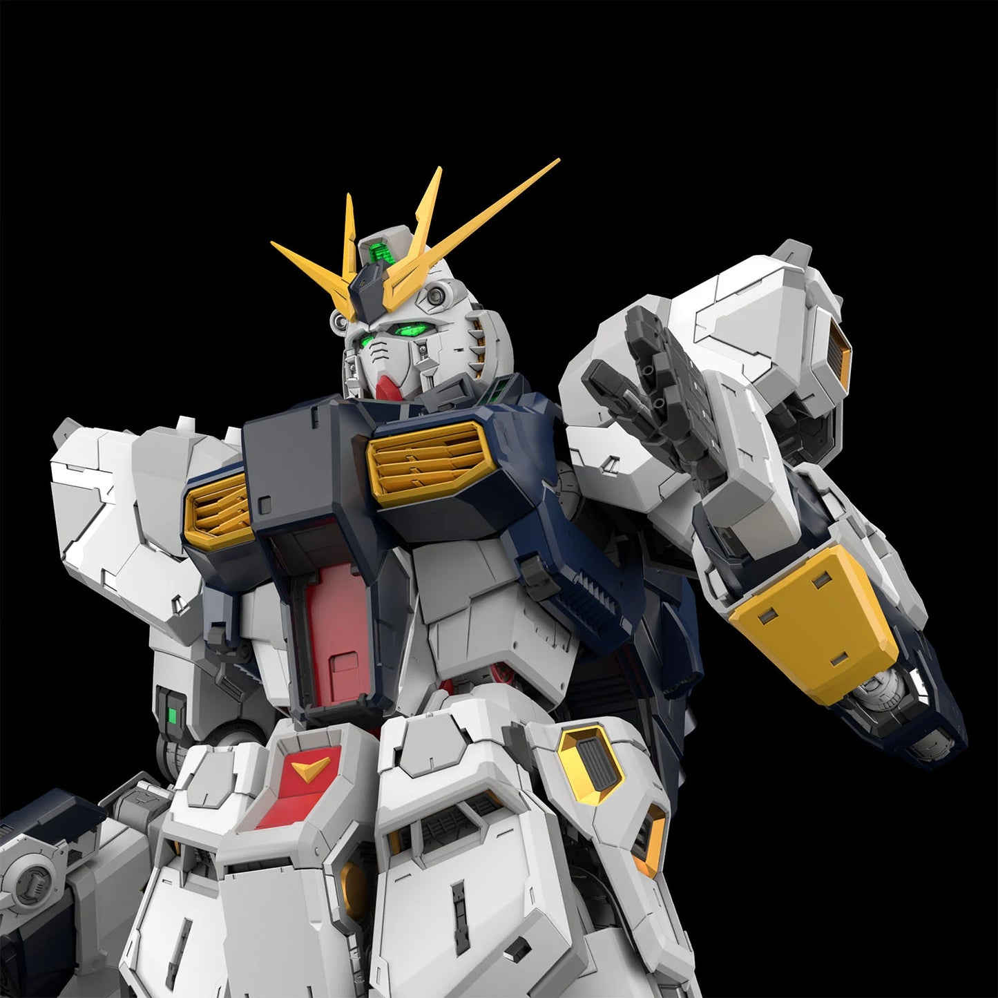 PG Unleashed 1/60 RX-93 V Gundam