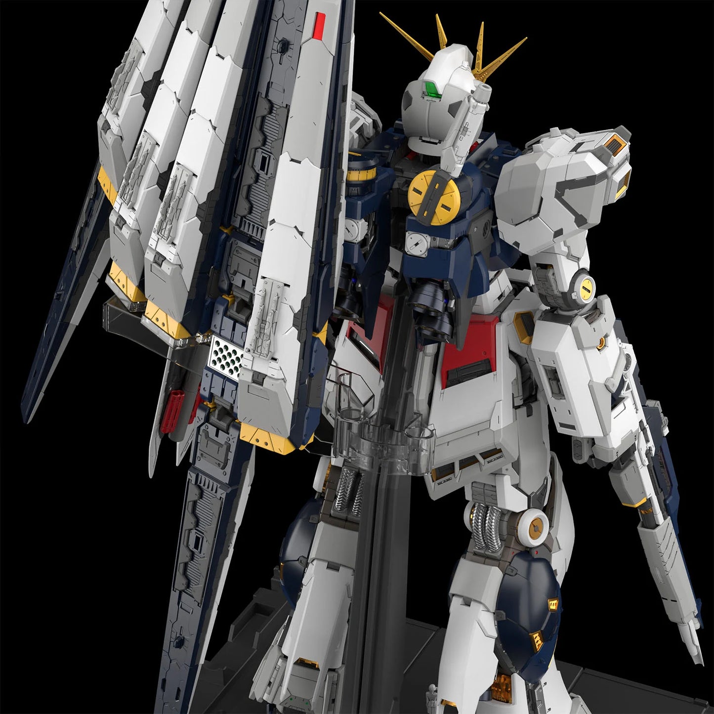 PG Unleashed 1/60 RX-93 V Gundam