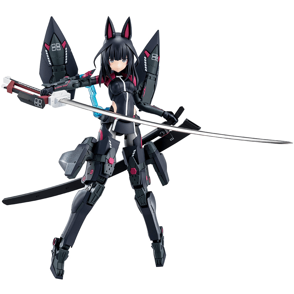 KOTO-KP526X - Kaede Agatsuma Kaiden