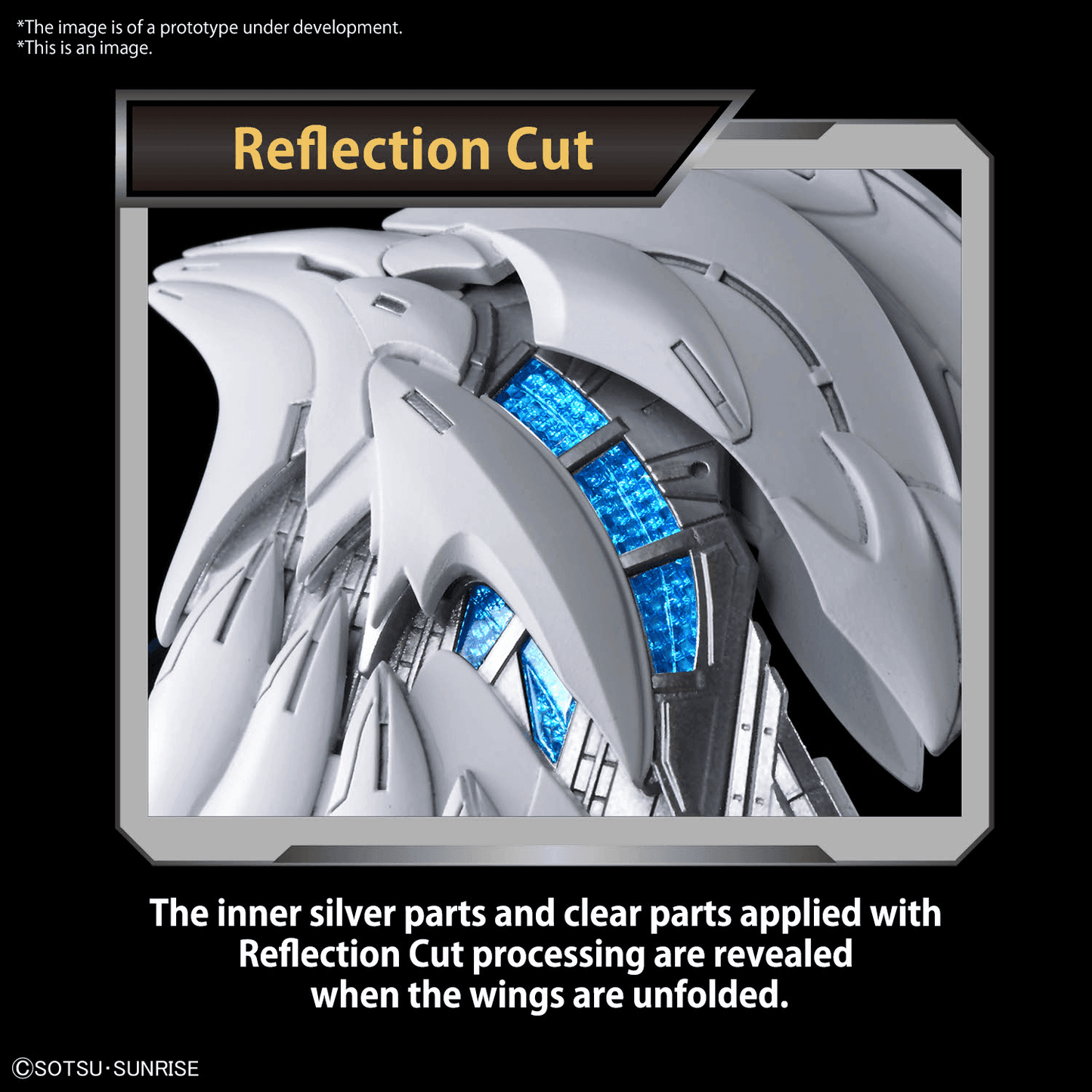 MG SD Wing Gundam Zero EW