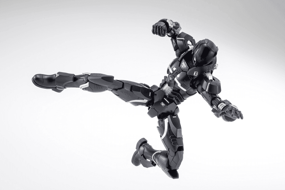 KOTO-KP517 - Exoskeleton Gale Hound