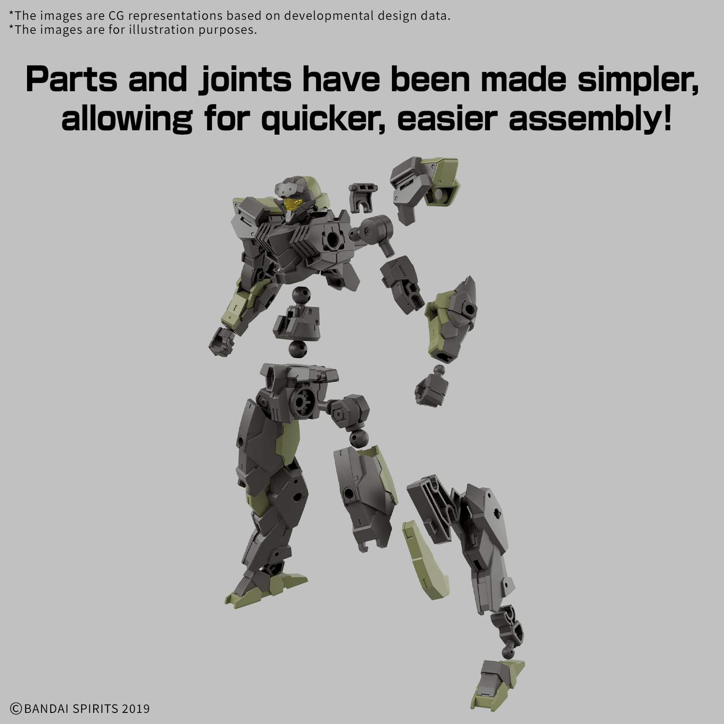 30MM 1/144 eEXM-40 Egritte 02