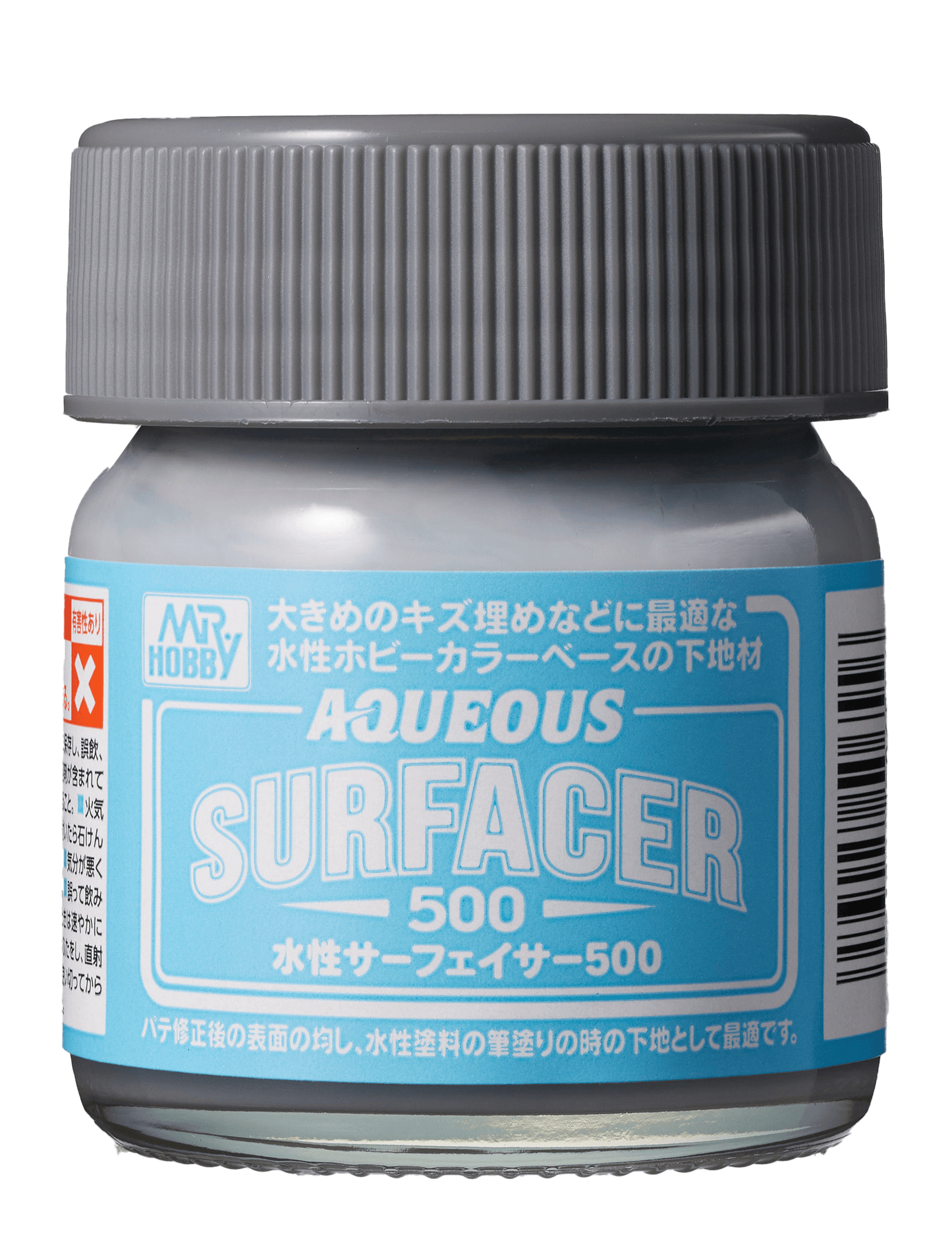 Aqueous - HSF04 - Surfacer 500