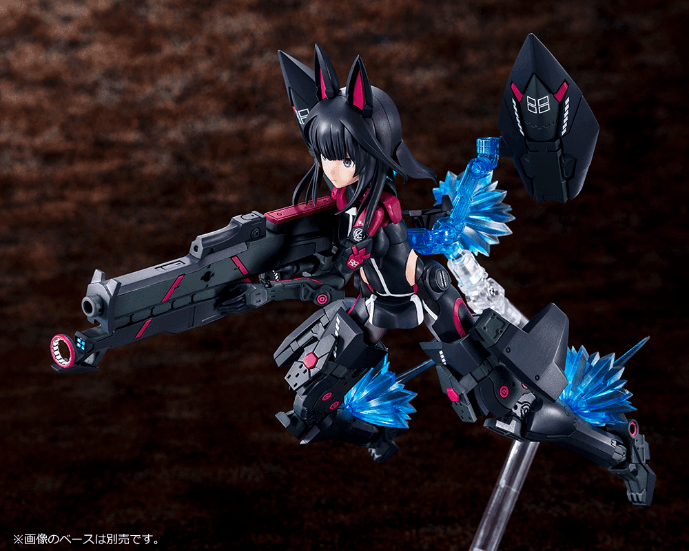 KOTO-KP526X - Kaede Agatsuma Kaiden