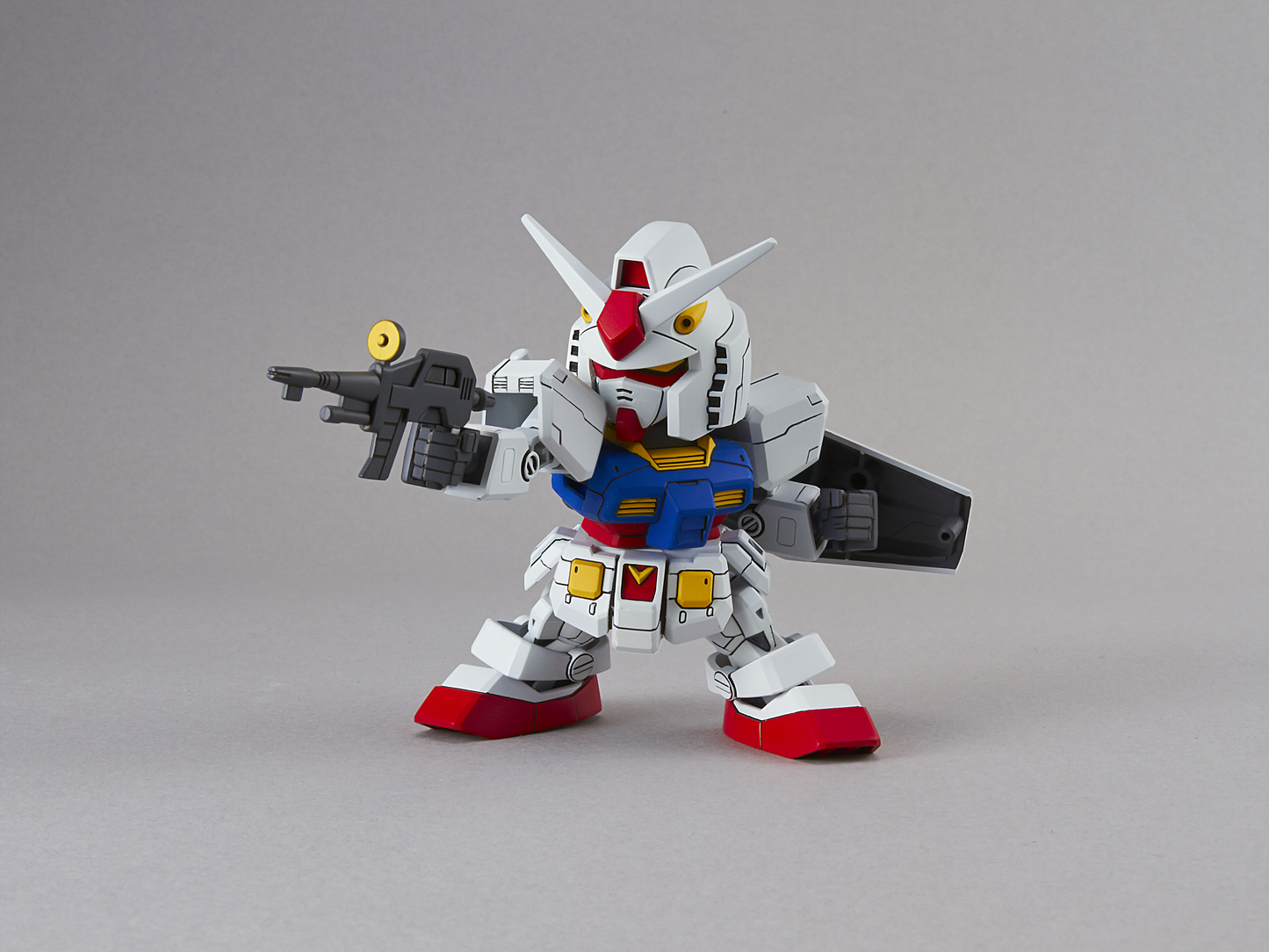 SD EX-Standard - RX-78-2 Gundam