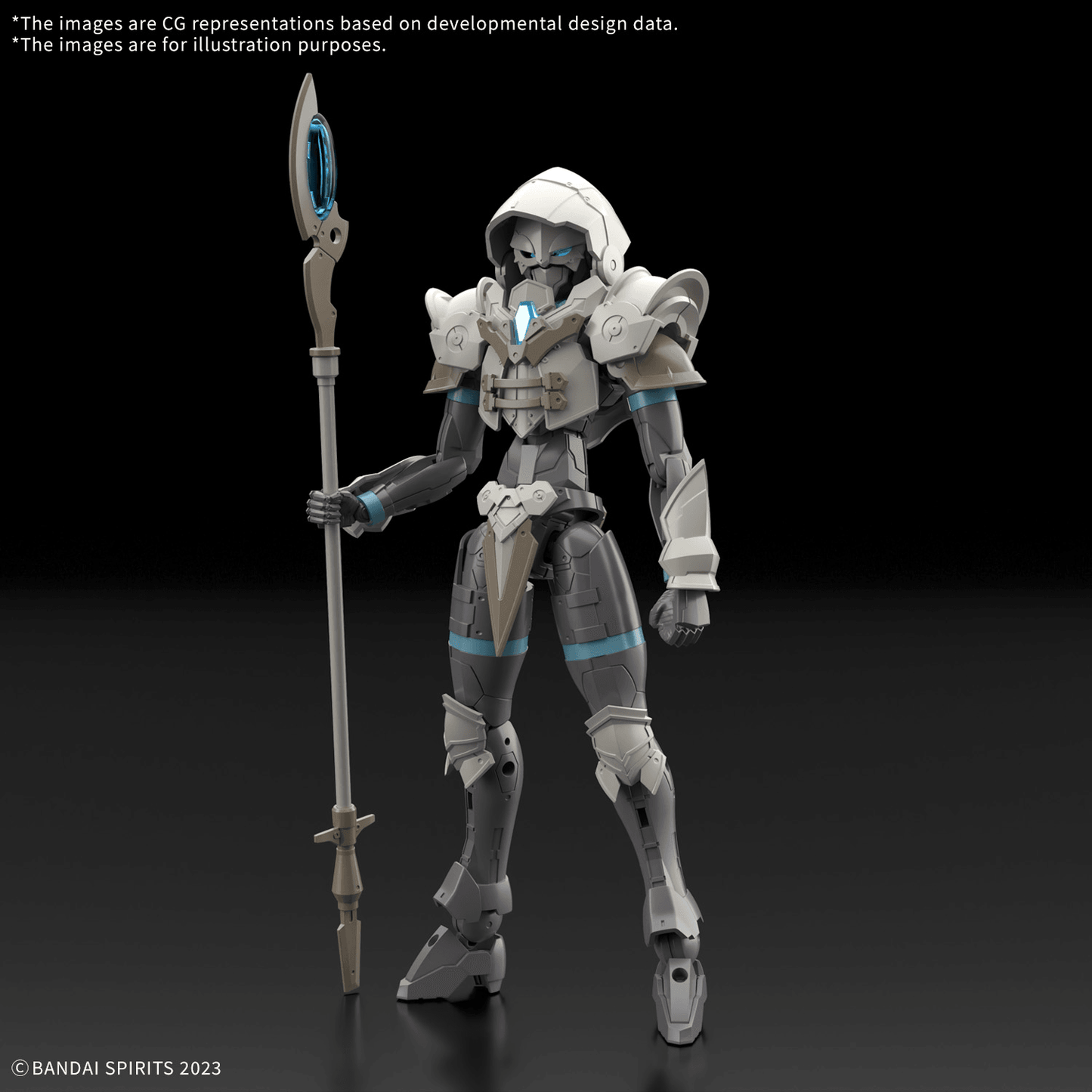 30MF - Liber Wizard