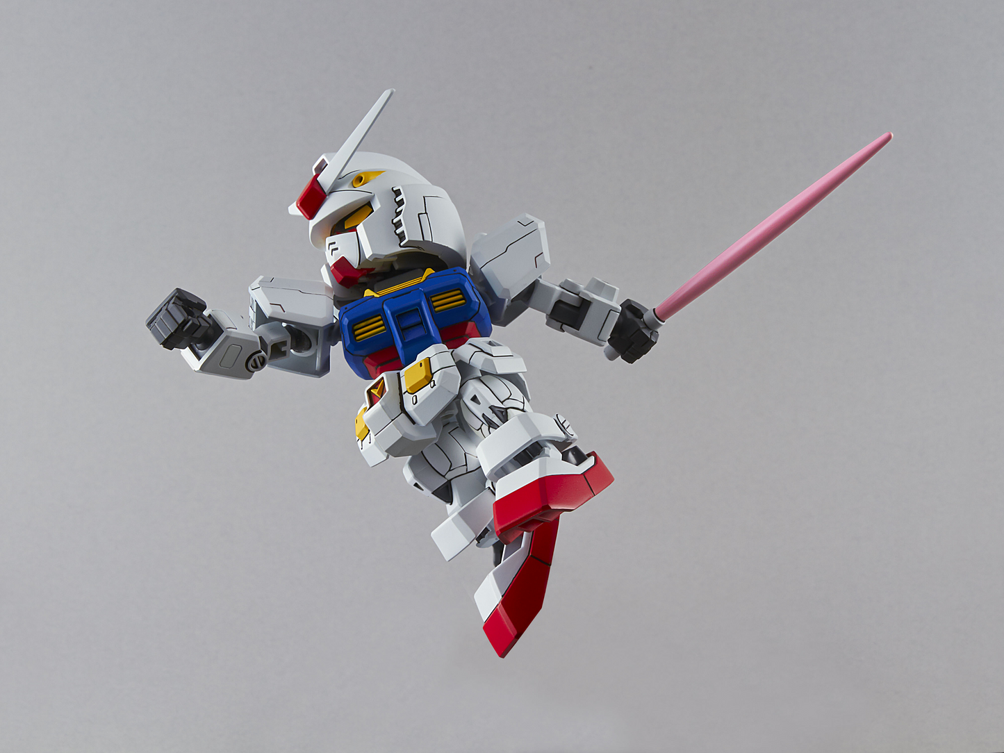 SD EX-Standard - RX-78-2 Gundam