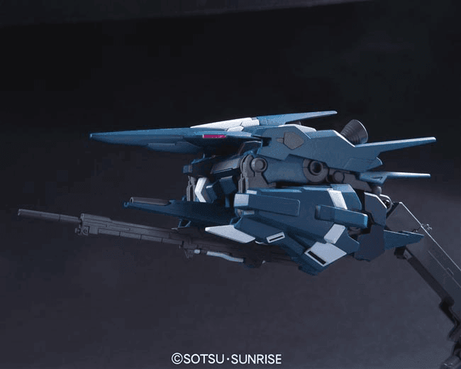 HG 1/144 ReZel