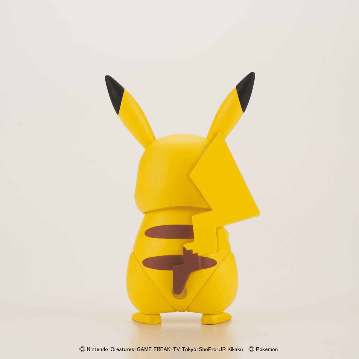 Pokemon Model Kit Pikachu