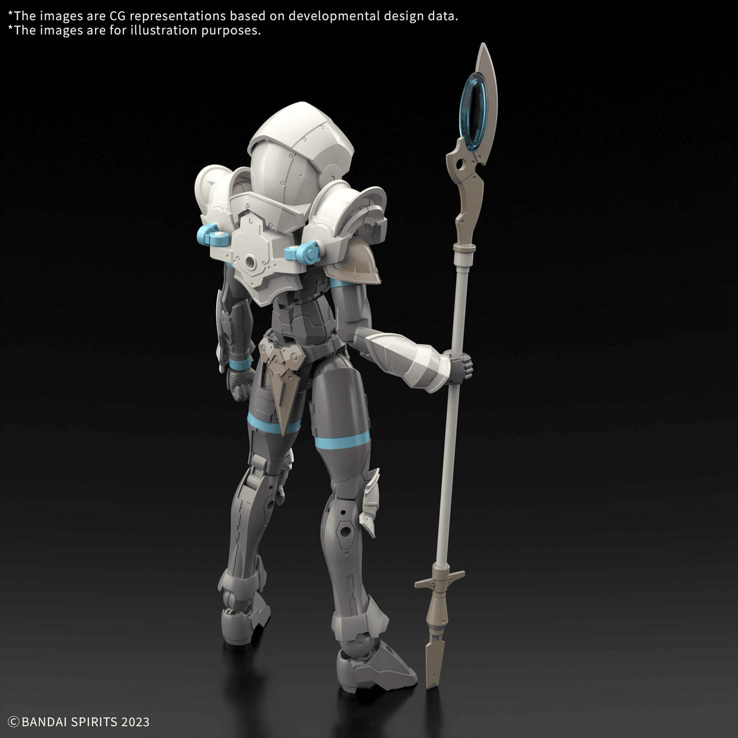 30MF - Liber Wizard