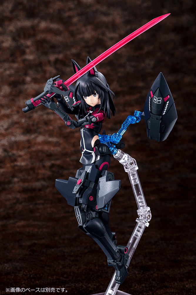 KOTO-KP526X - Kaede Agatsuma Kaiden