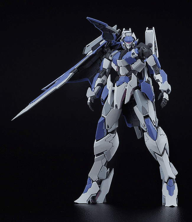 MODEROID - Deer Stalker RxR