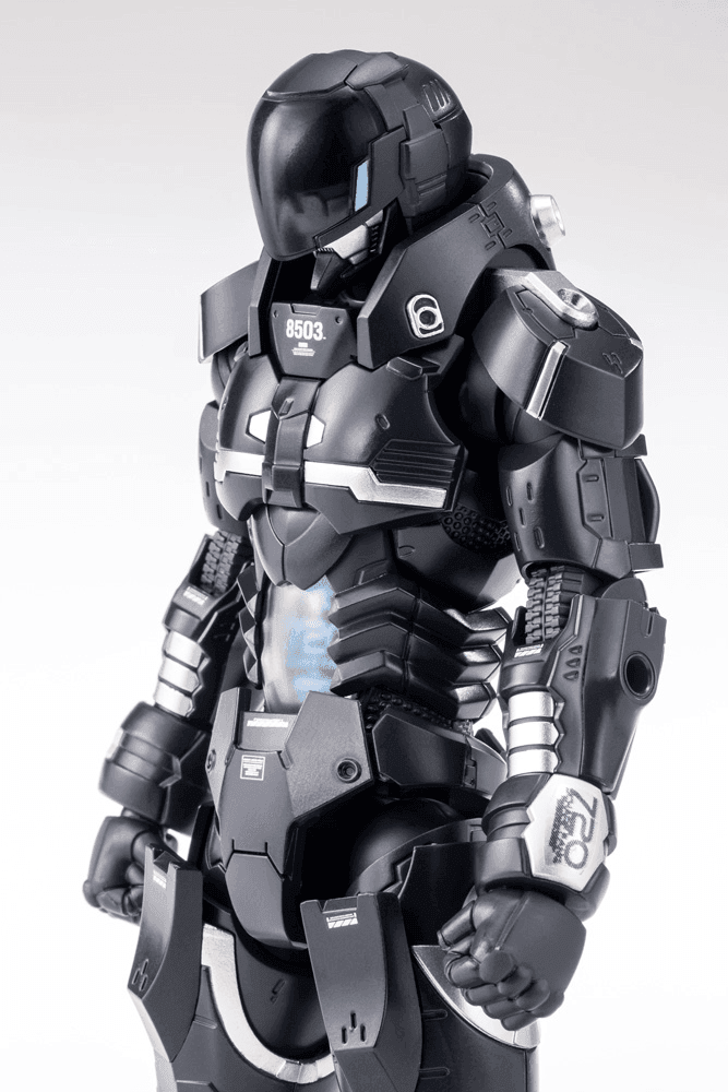 KOTO-KP517 - Exoskeleton Gale Hound