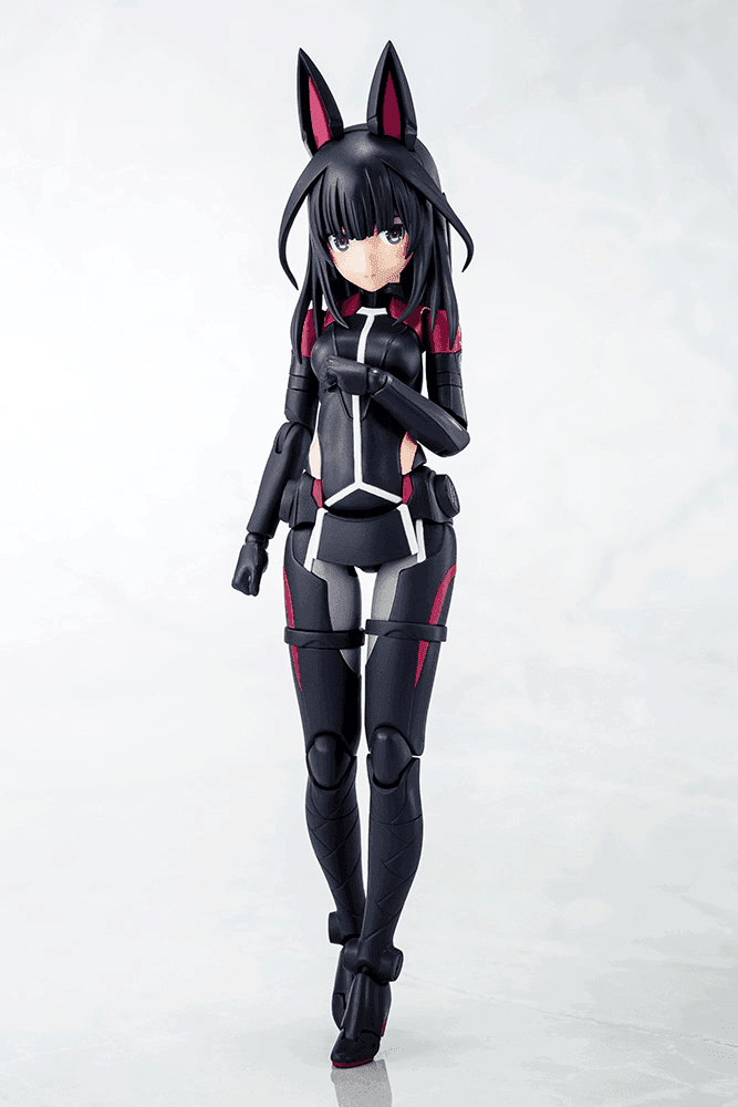 KOTO-KP526X - Kaede Agatsuma Kaiden