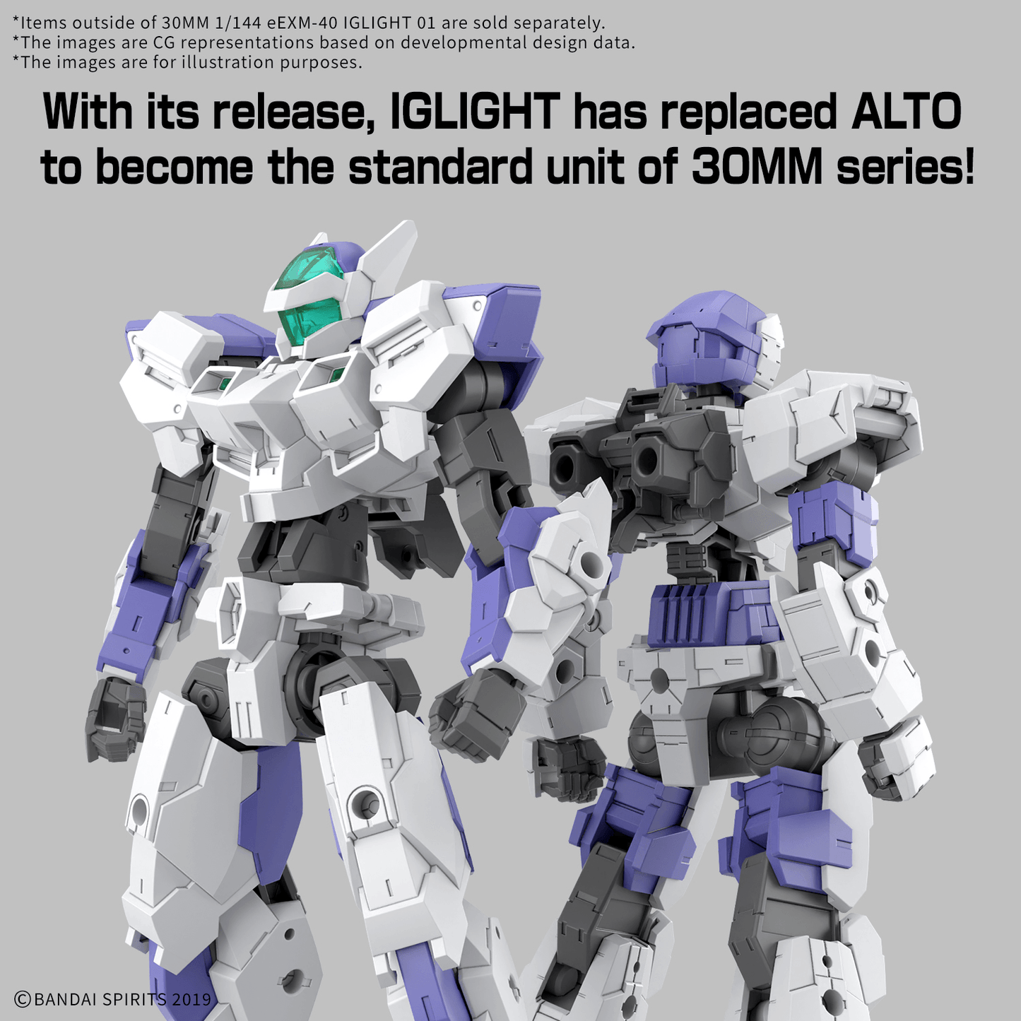 30MM 1/144 eEXM-40 Egritte 01