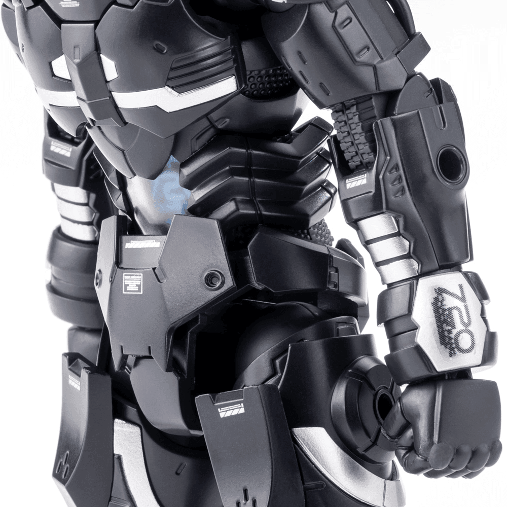 KOTO-KP517 - Exoskeleton Gale Hound