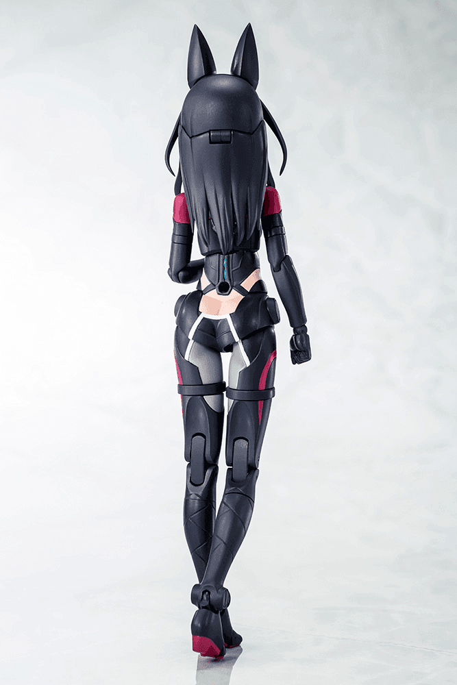 KOTO-KP526X - Kaede Agatsuma Kaiden