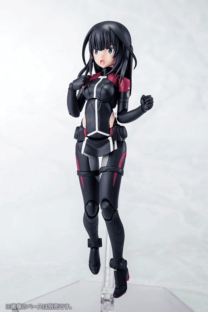 KOTO-KP526X - Kaede Agatsuma Kaiden