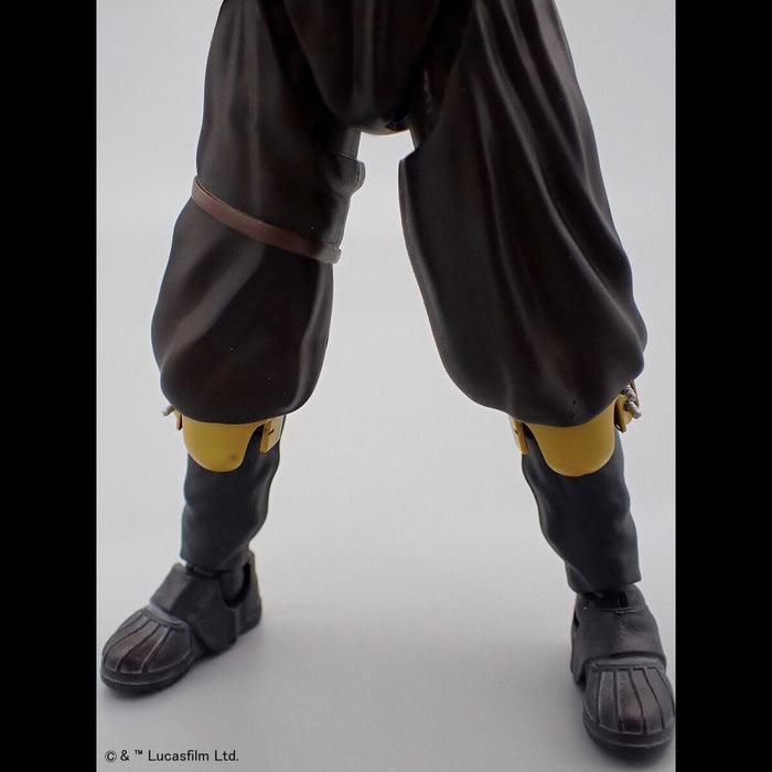 STAR WARS - 1/12 The Mandalorian: Boba Fett