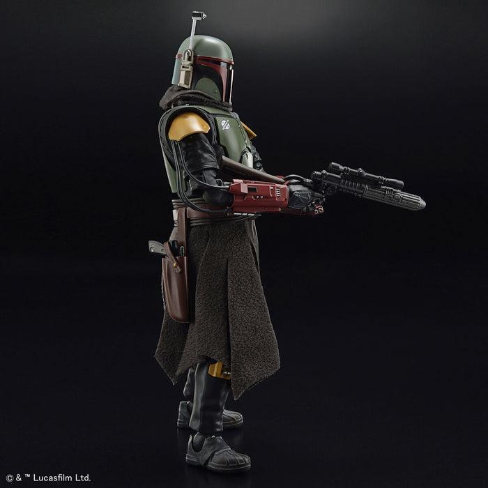 STAR WARS - 1/12 The Mandalorian: Boba Fett