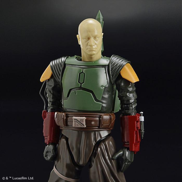 STAR WARS - 1/12 The Mandalorian: Boba Fett